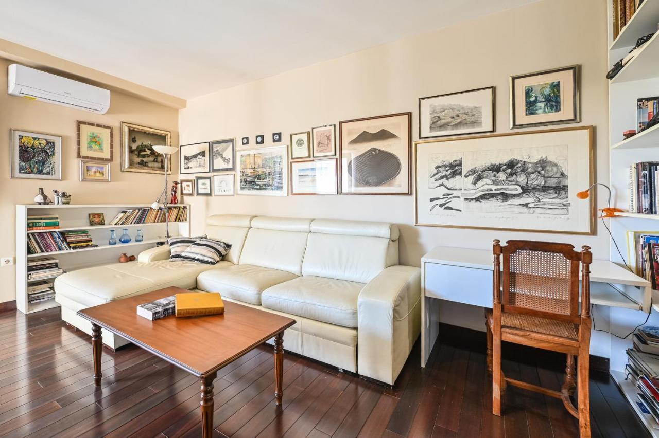 Apartment Dada Zadar -Excellent Apartment Nearby Old City 外观 照片