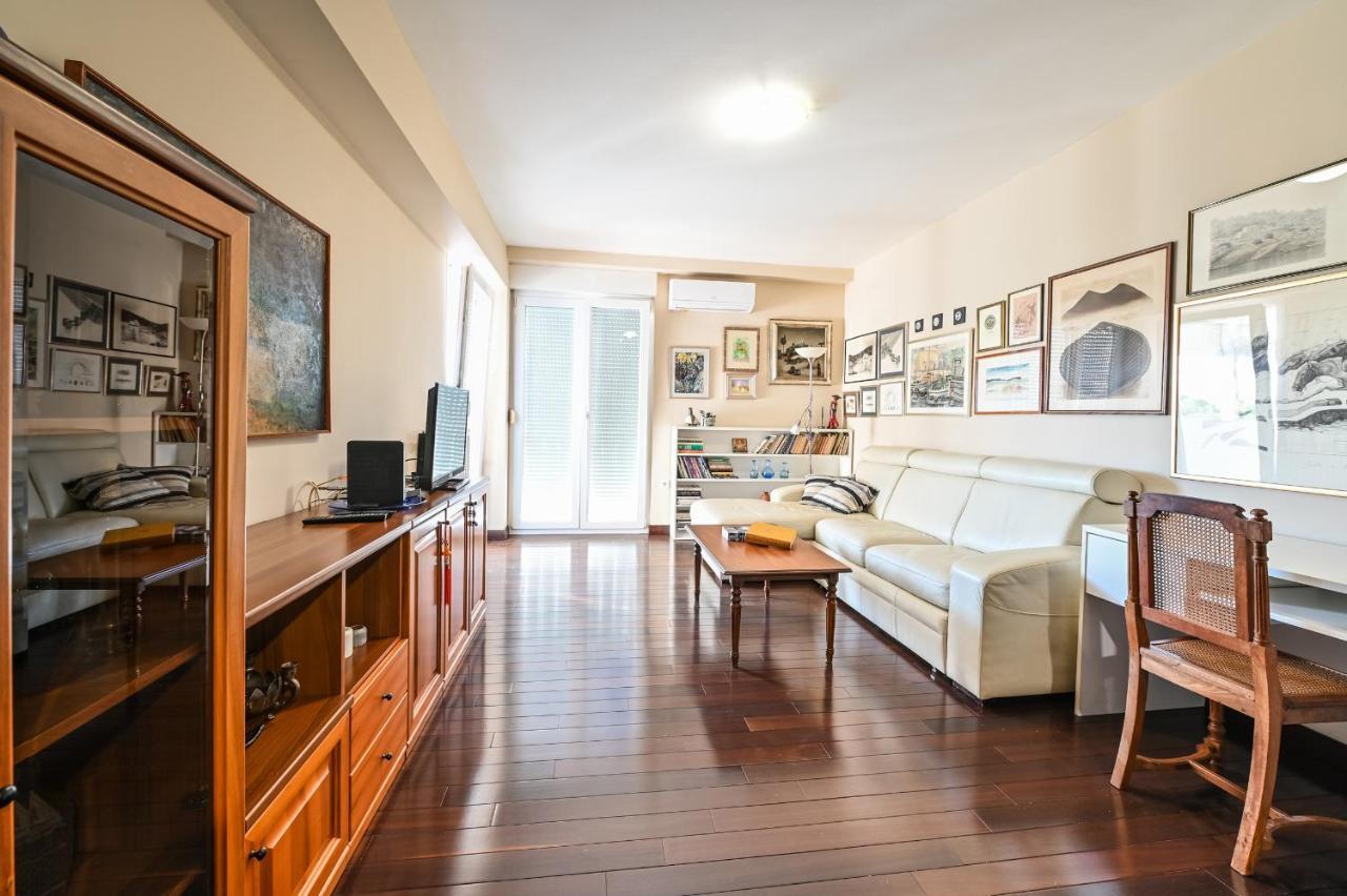 Apartment Dada Zadar -Excellent Apartment Nearby Old City 外观 照片
