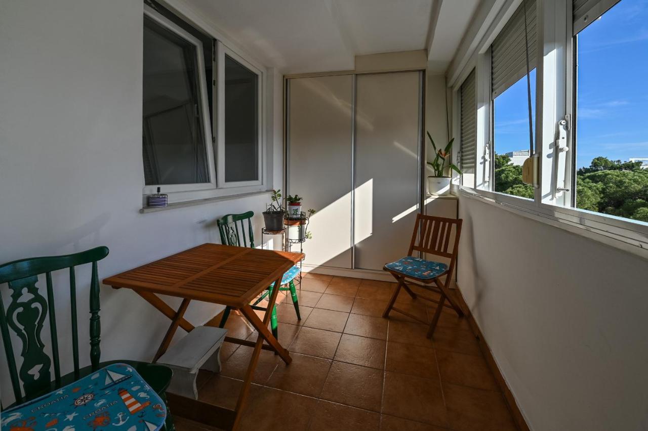 Apartment Dada Zadar -Excellent Apartment Nearby Old City 外观 照片