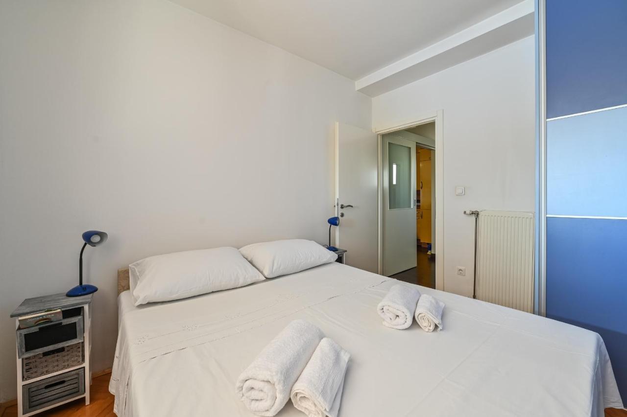 Apartment Dada Zadar -Excellent Apartment Nearby Old City 外观 照片