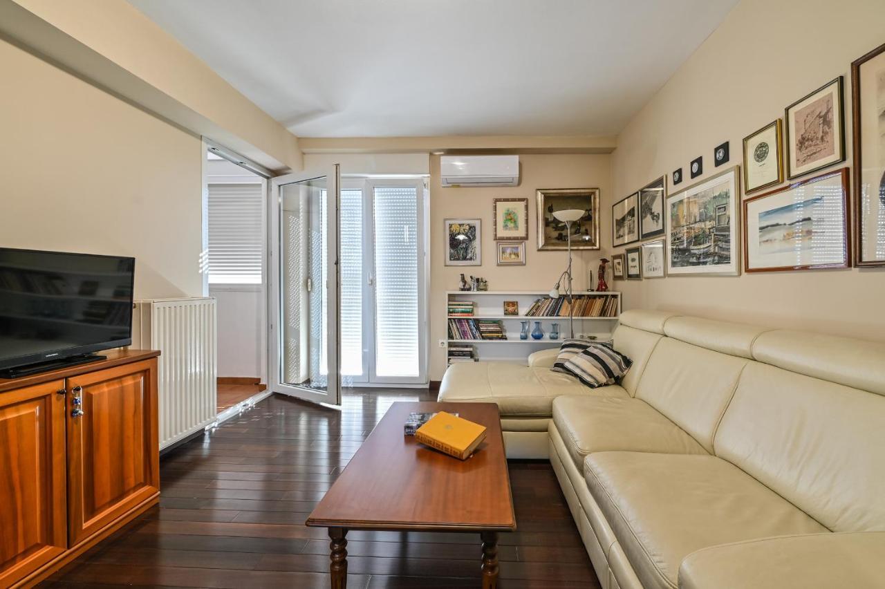Apartment Dada Zadar -Excellent Apartment Nearby Old City 外观 照片