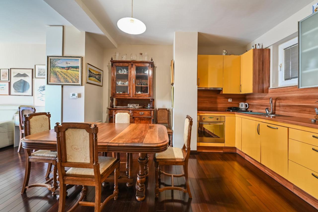 Apartment Dada Zadar -Excellent Apartment Nearby Old City 外观 照片
