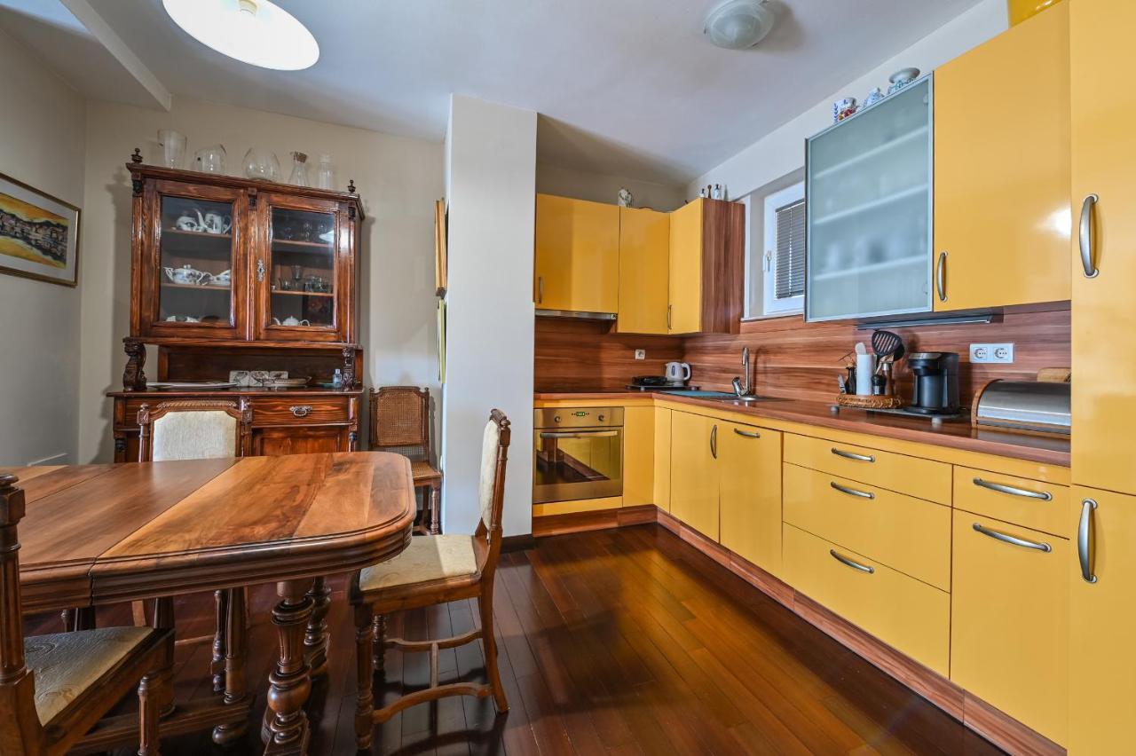 Apartment Dada Zadar -Excellent Apartment Nearby Old City 外观 照片
