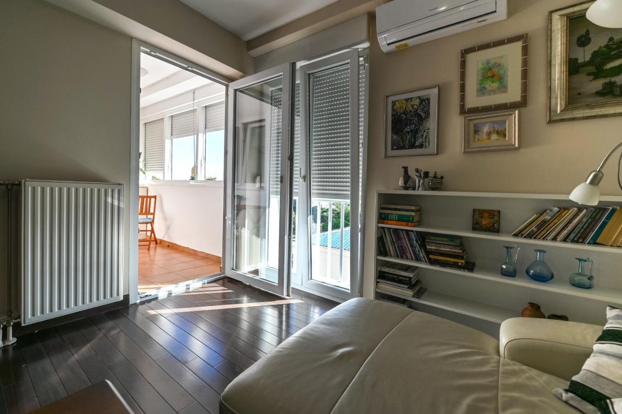 Apartment Dada Zadar -Excellent Apartment Nearby Old City 外观 照片
