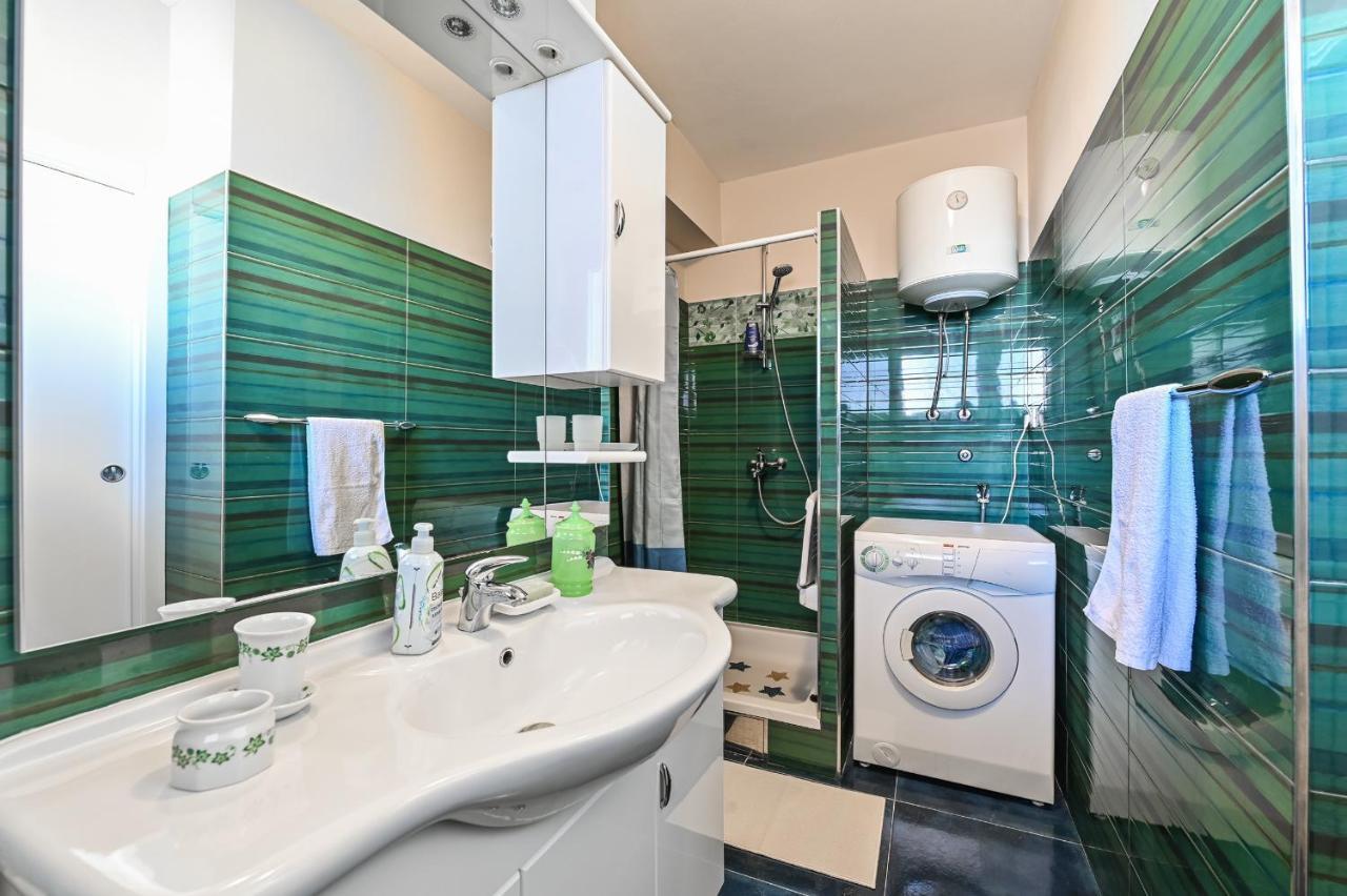 Apartment Dada Zadar -Excellent Apartment Nearby Old City 外观 照片