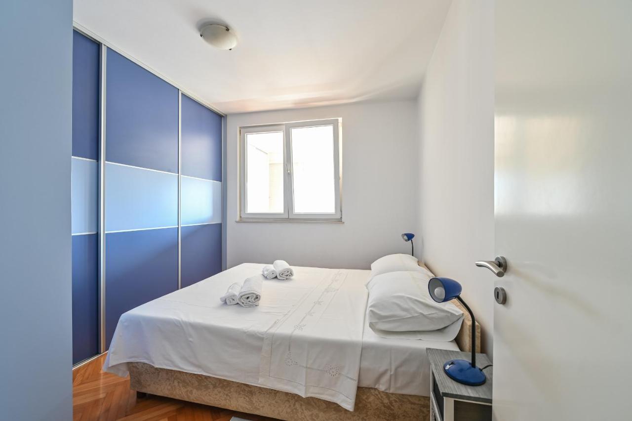Apartment Dada Zadar -Excellent Apartment Nearby Old City 外观 照片